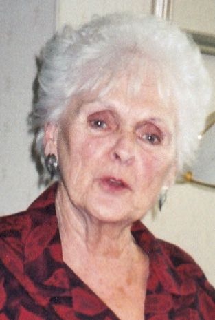 Marthe Laliberté Harvey