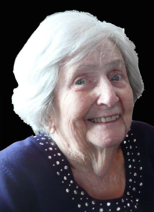 Françoise St-Jacques Dumont