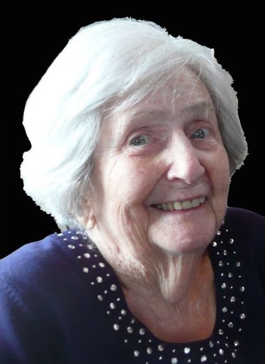 Françoise St-Jacques Dumont