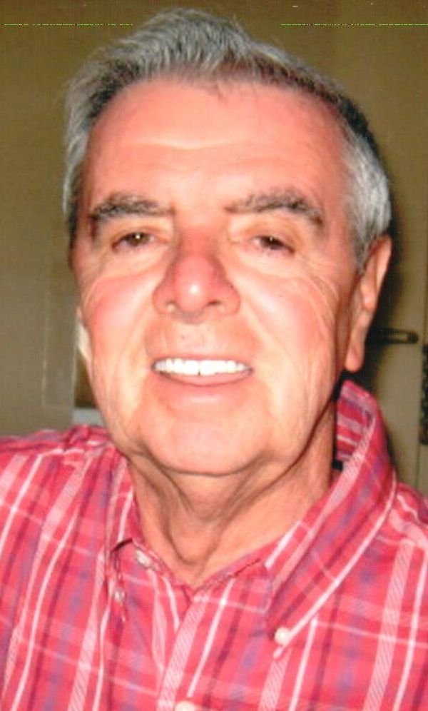 Raymond Lessard