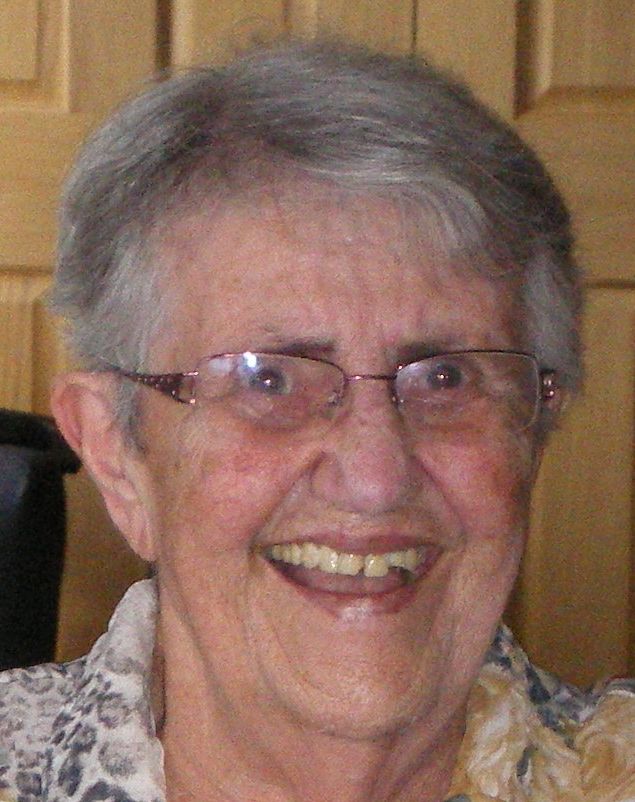 Thérèse Gosselin Laflamme