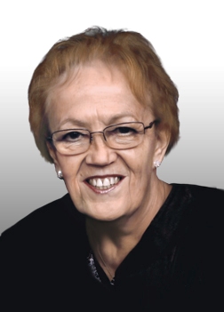 Carmen (Lefebvre) Isabel