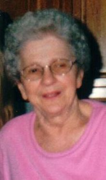 Marie-Marthe Labbé