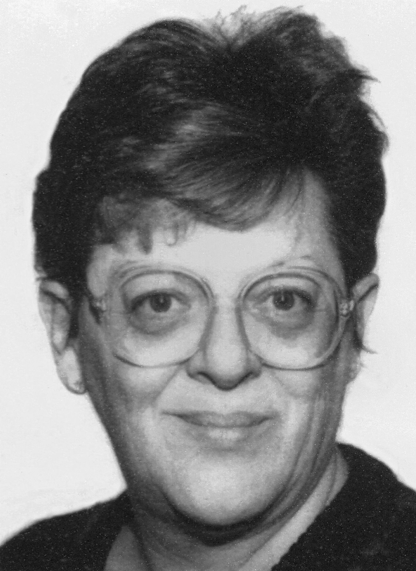 Lucille Gagnon