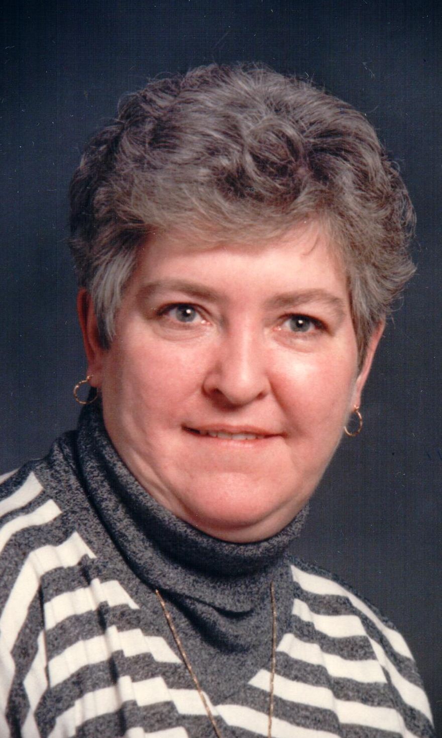 Réjeanne Racine