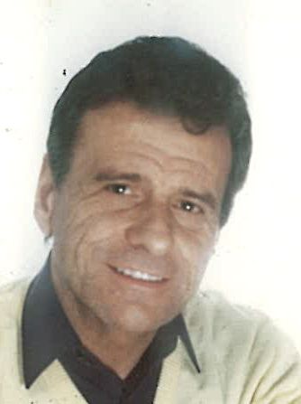 Gérald Pearson