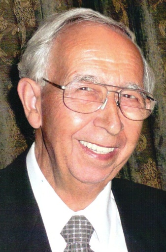 Marcel Trépanier
