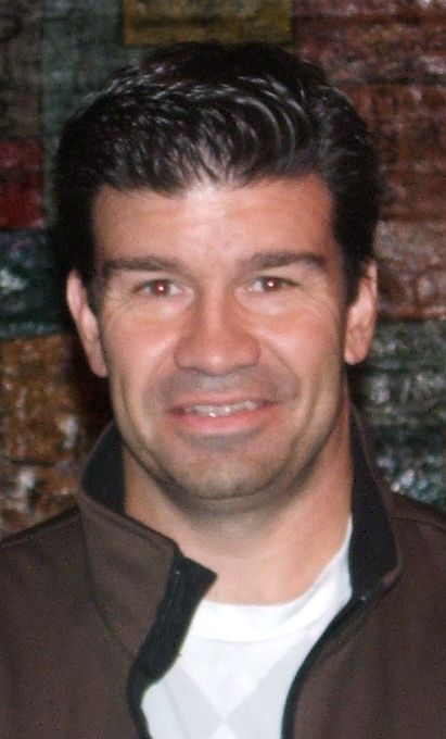 Stéphane Bouchard