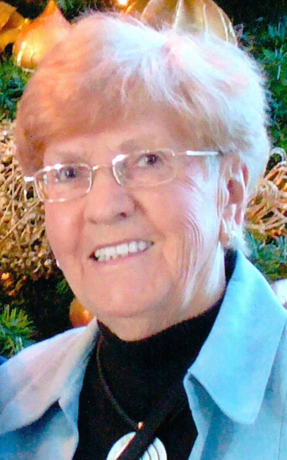 Gisèle Drolet Morency