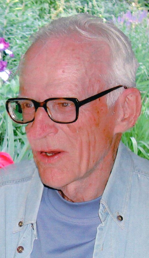 André Normandeau