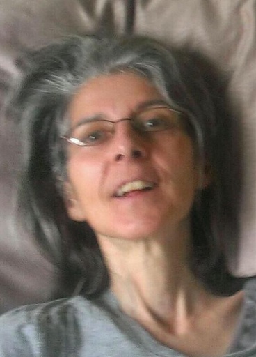 Sylvie Langlois