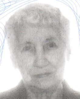 Rose Drouin-Roy