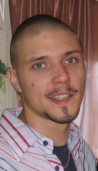 Sacha Parent Labonté