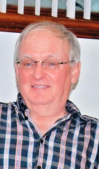 Jean-Claude Thibault