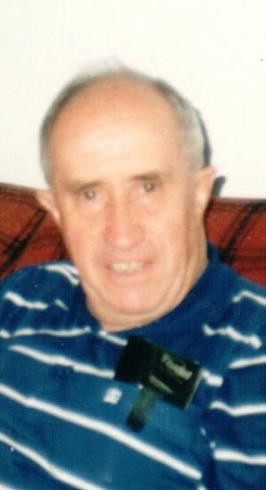 Jean-René Thibal