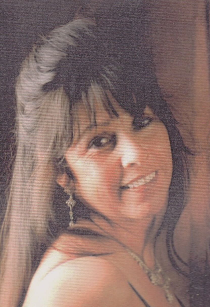 Chantal Dupuis