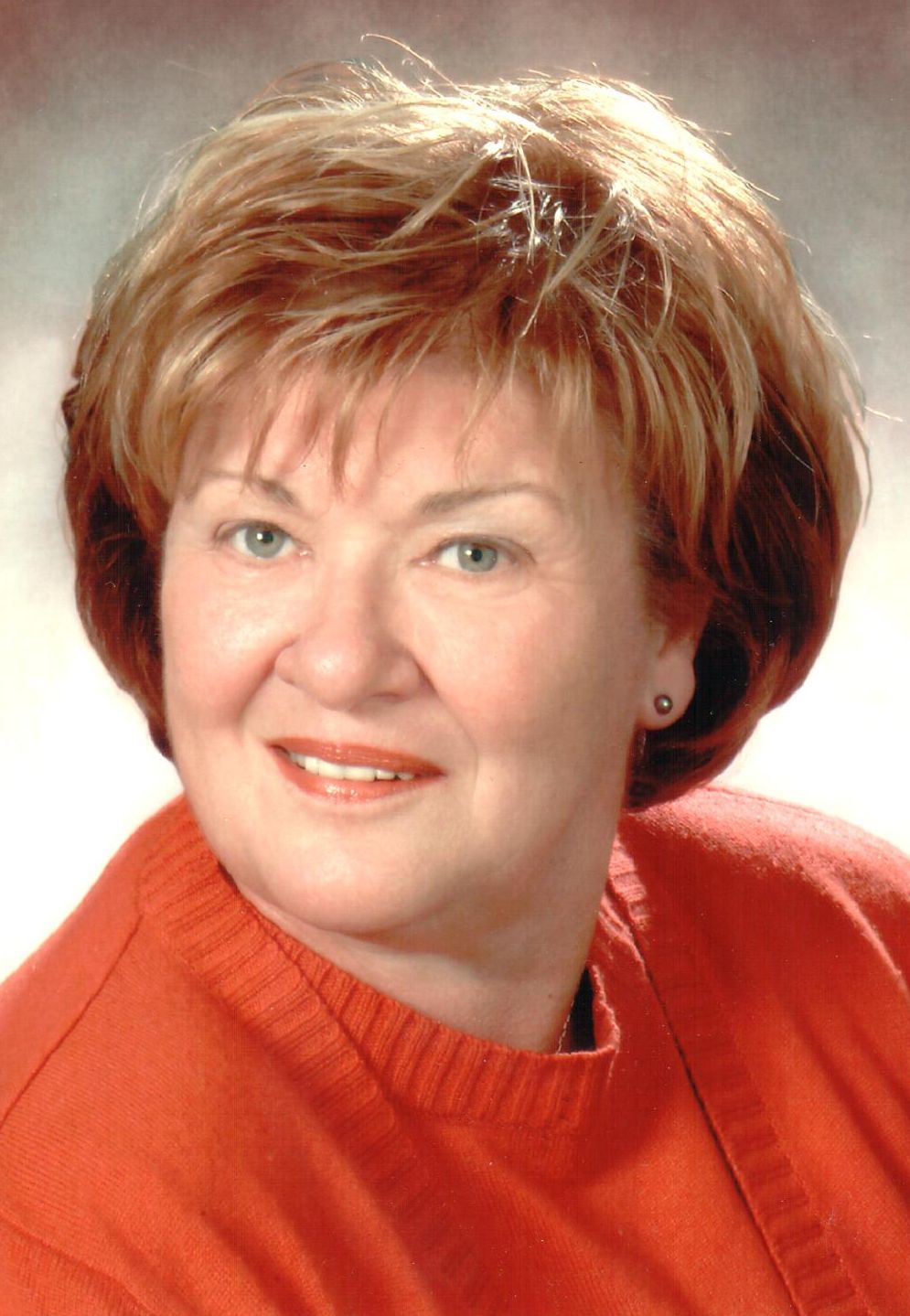 Christiane Gauvin Lesage