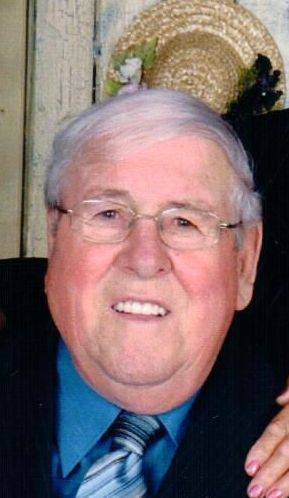 Hubert Fortin