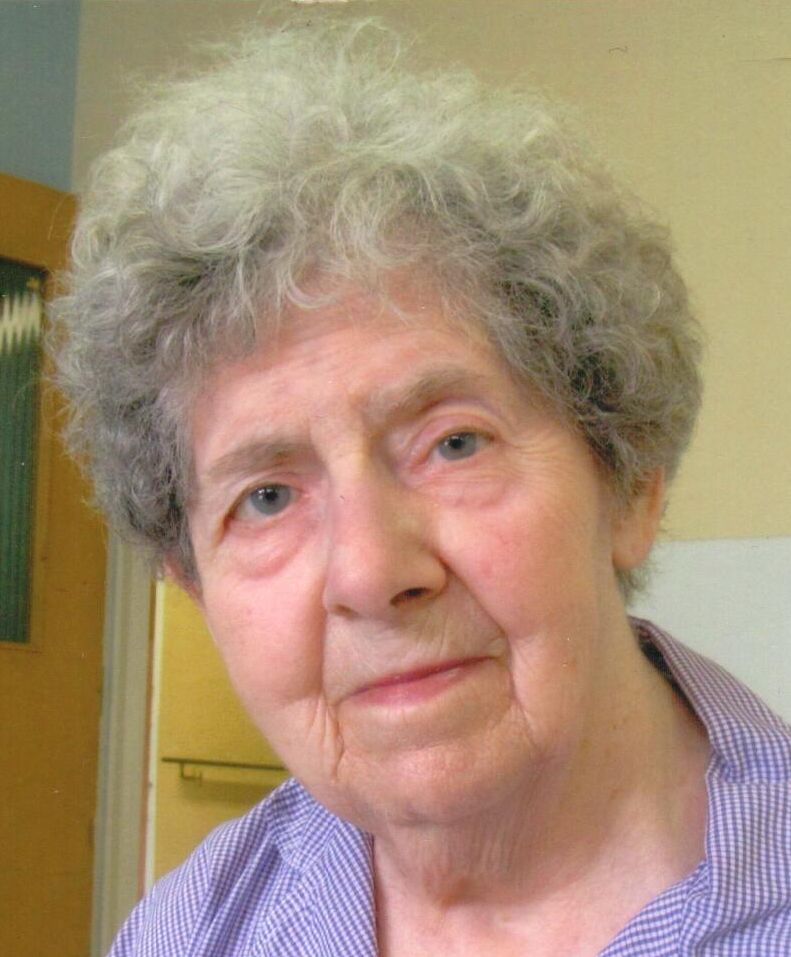 Huguette Cimon Gagné