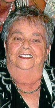 Colette Lafrance