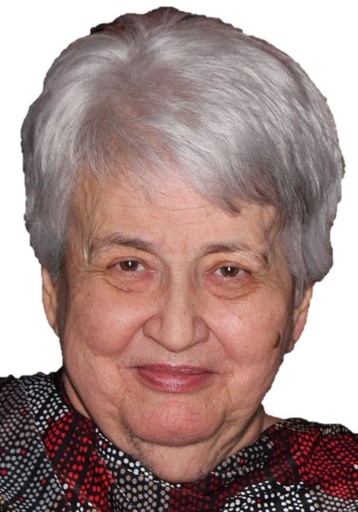Aline Côté