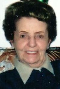 Berthe Rousseau