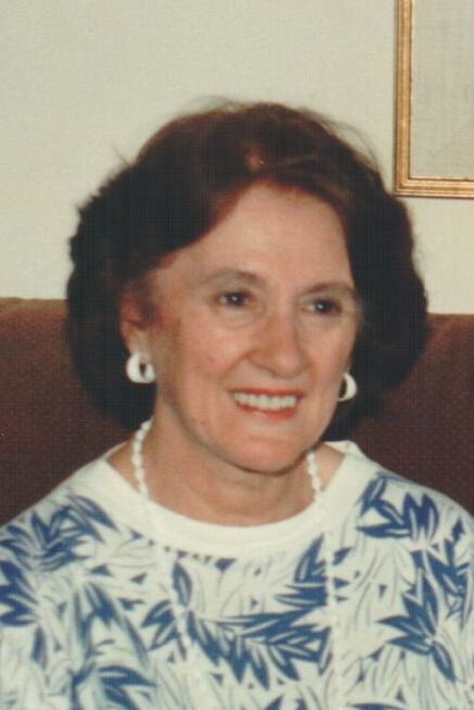 Marie-Paule Dion Loiselle