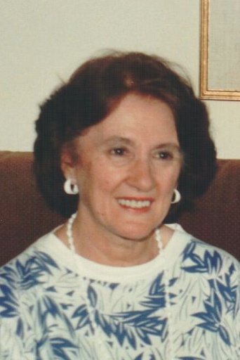 Marie-Paule Dion Loiselle