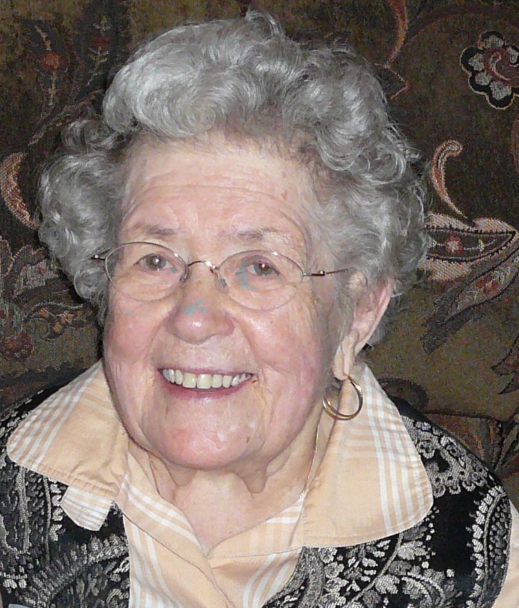 Rosey St-Laurent Dumont