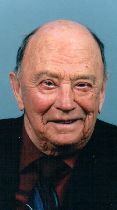Roch Beaudoin