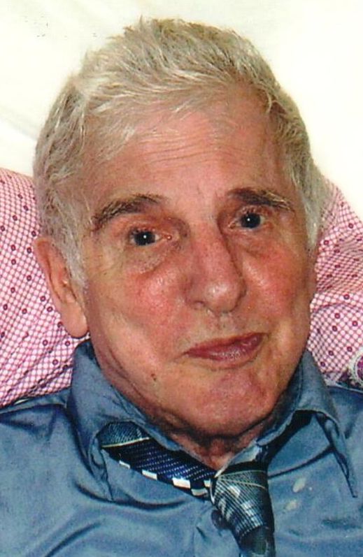 Jean-Marie Bernard