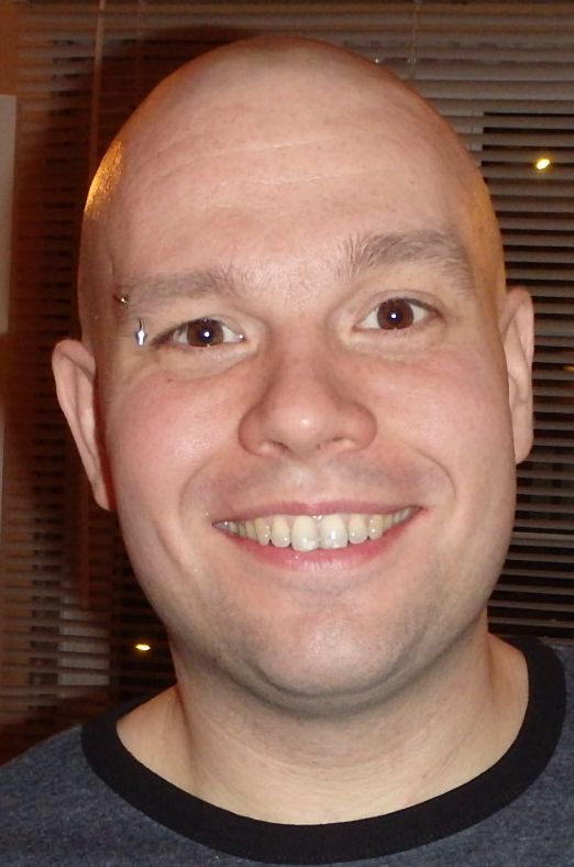 Luc Dessureault