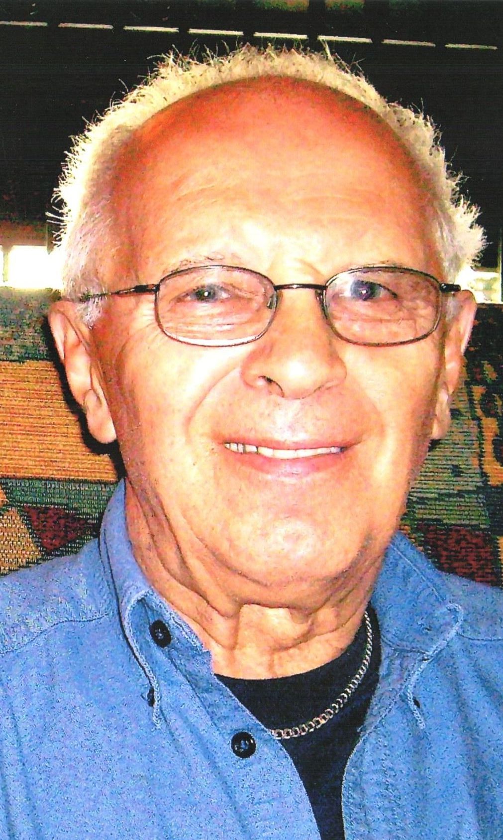 Fernand Kirouac