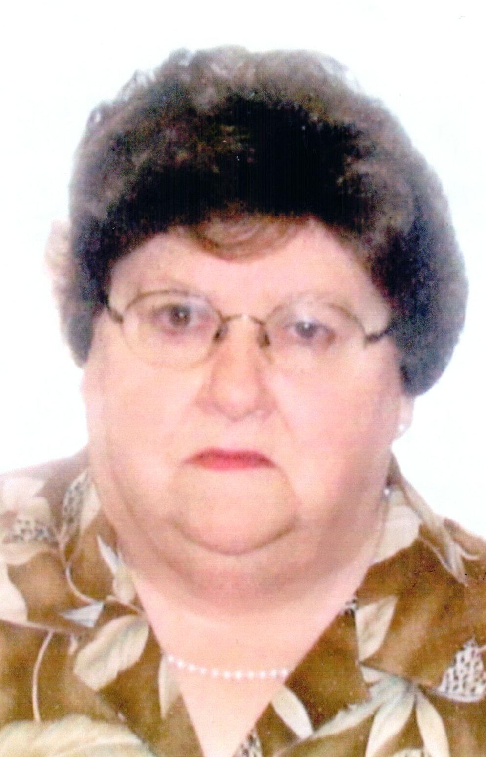 Louisette Bilodeau Baribeau