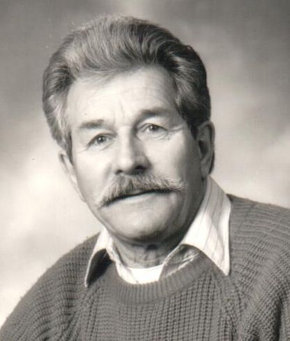 Fernand Chabot