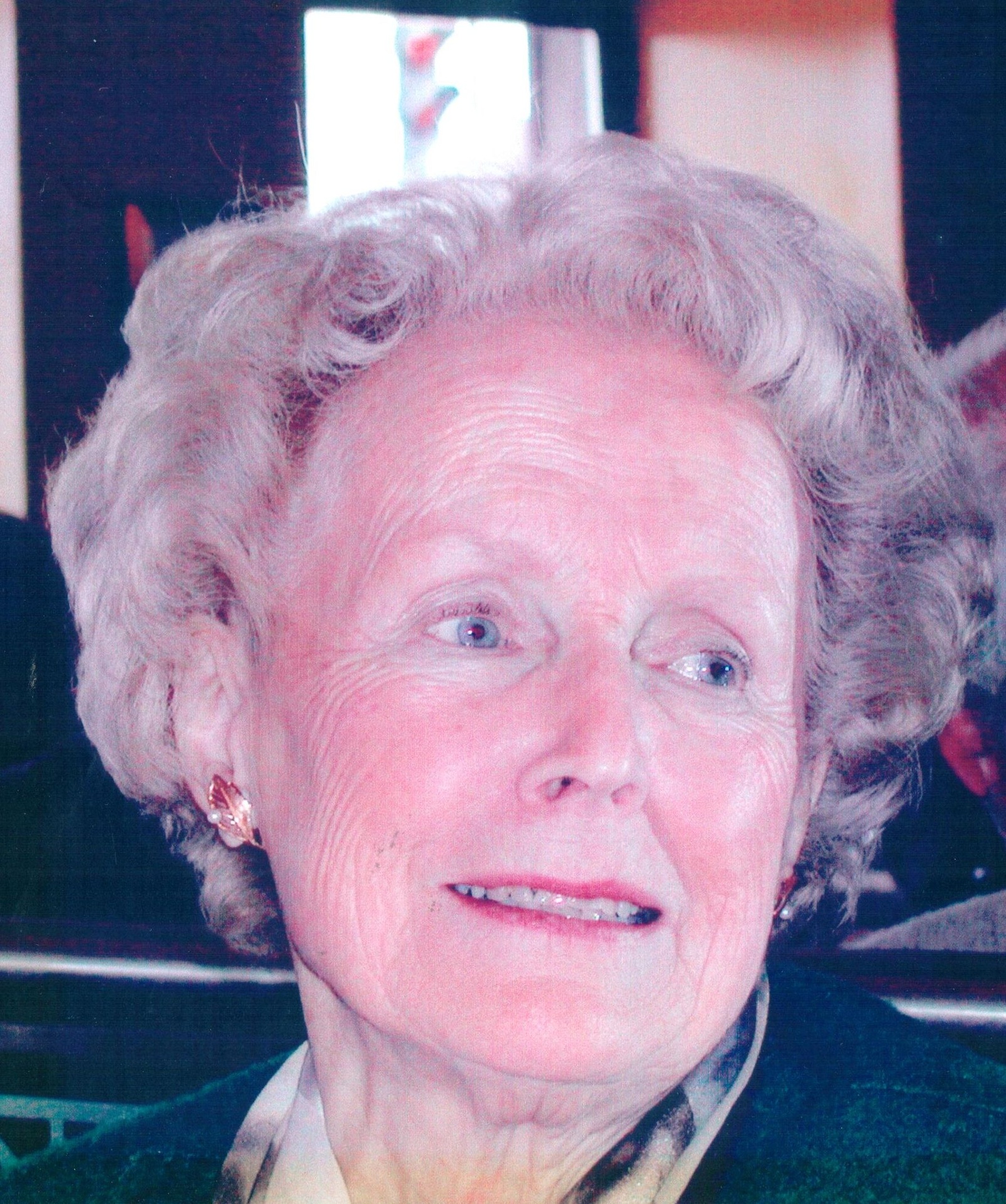 Françoise Gauvin Livernois