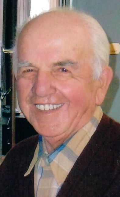 Benoît Darveau