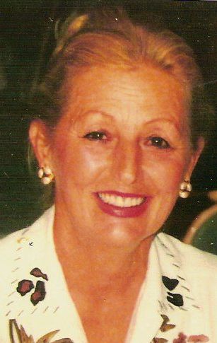 Yolande Laviolette