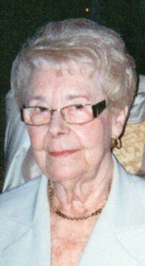 Thérèse Rinfret Chatigny