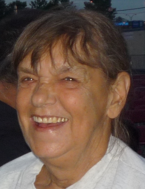 Rita Gariépy Bédard