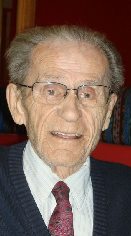 André Garant