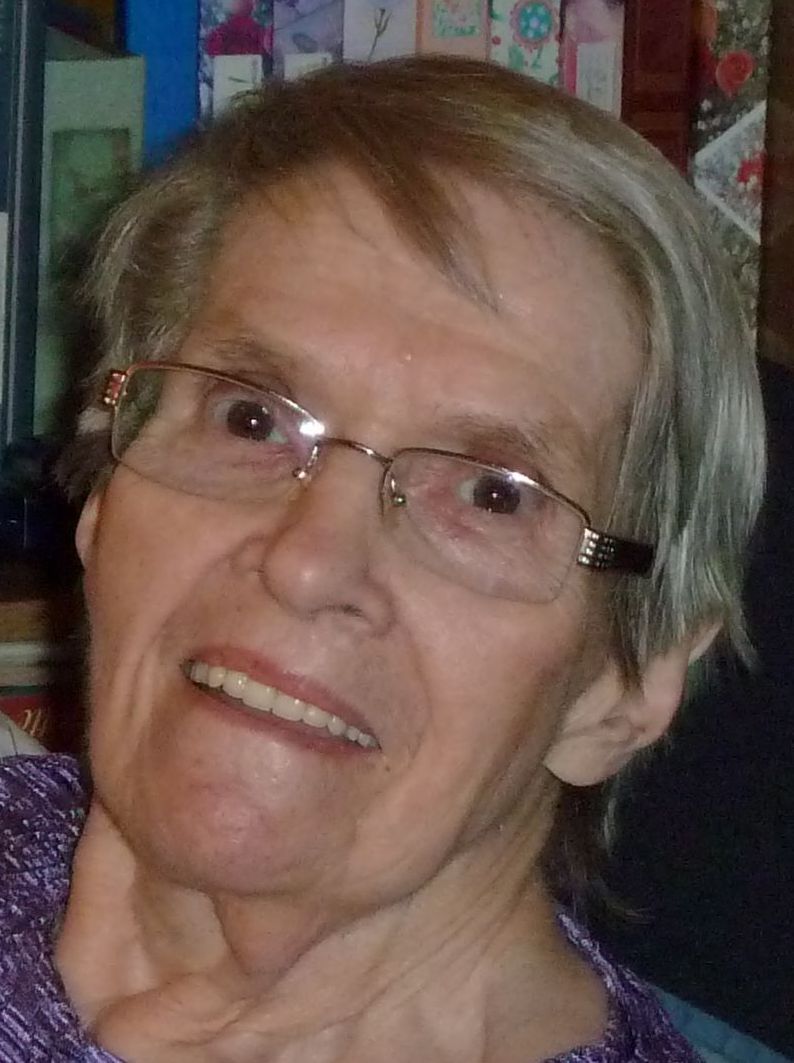 Anita Gauvin