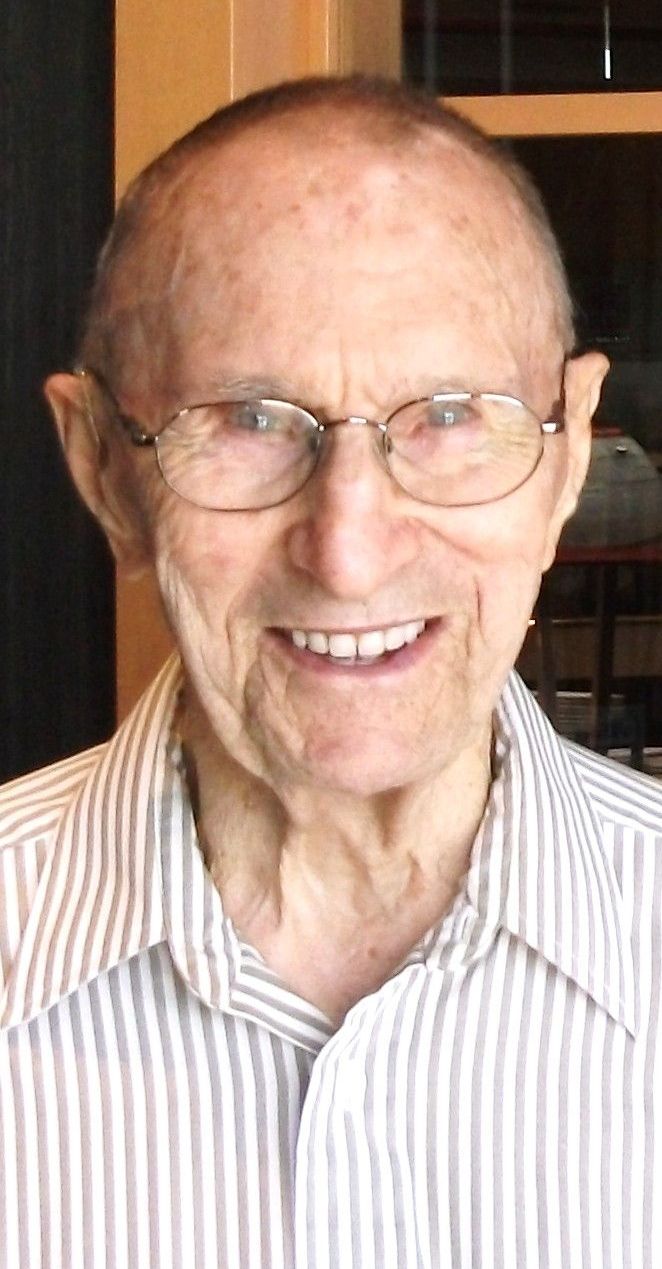 Jean-Charles Bégin
