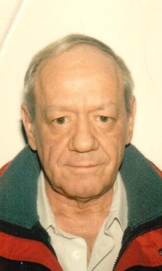 Rodrigue Marchand