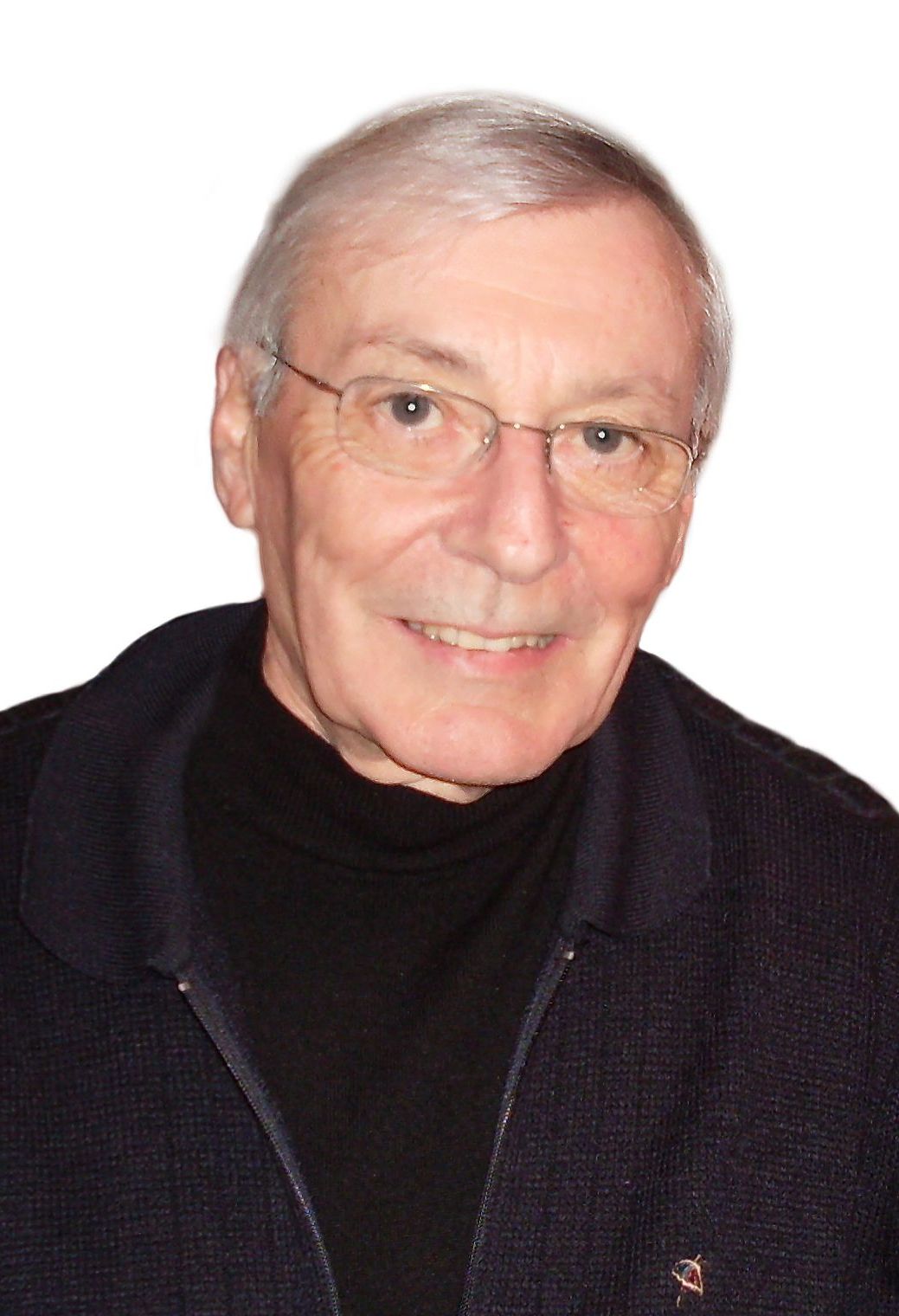 Gilles Bernier