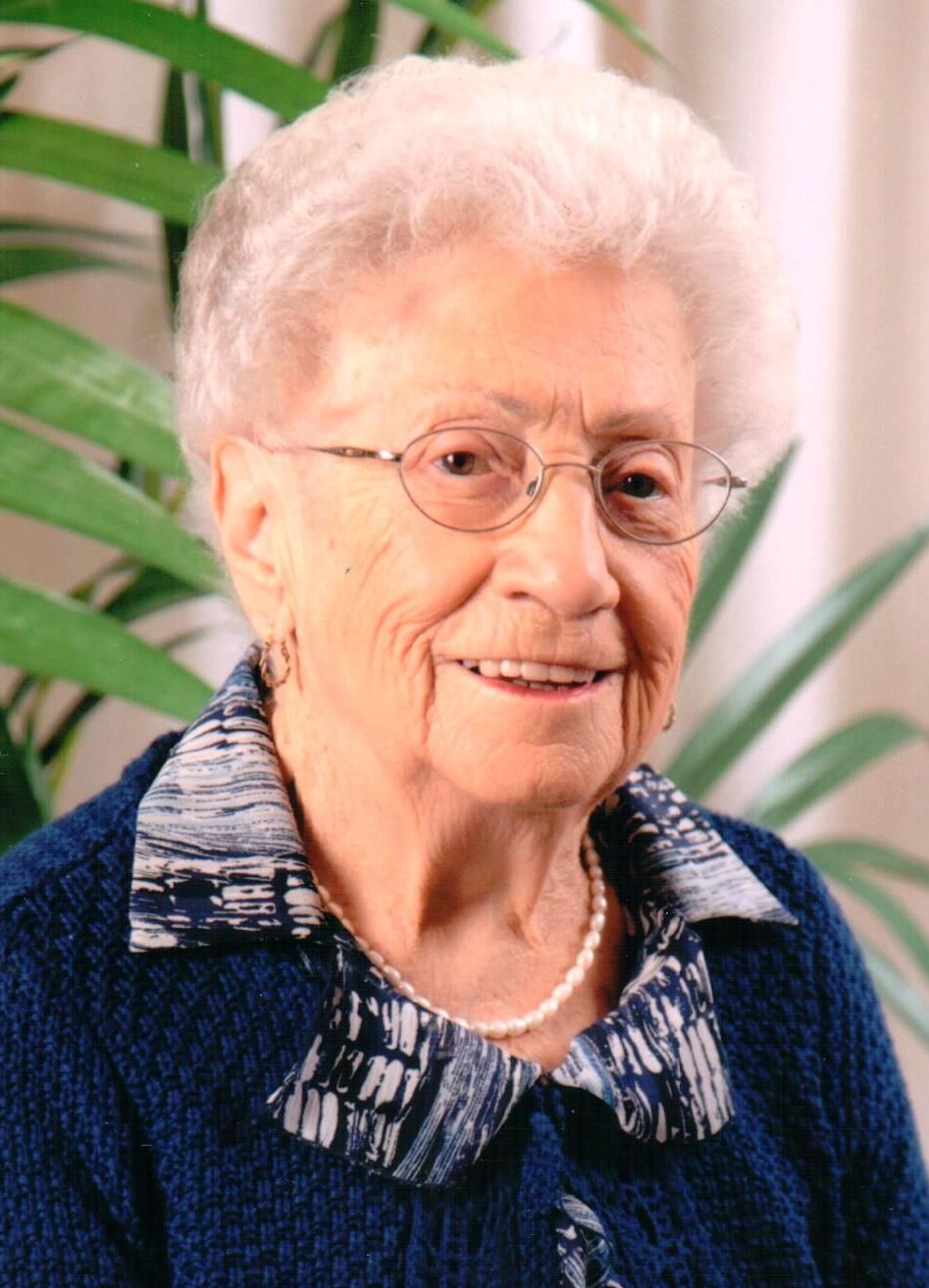 Laurette Plante