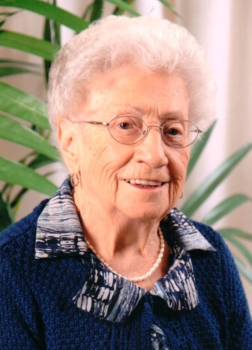 Laurette Plante