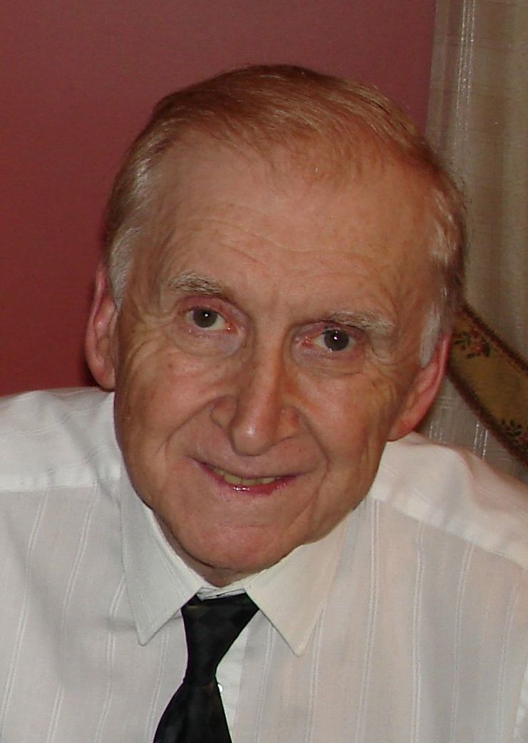 Égide Breton