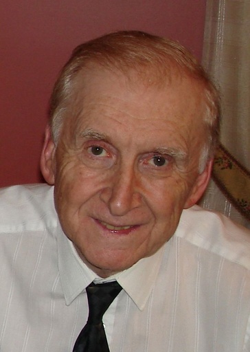 Égide Breton