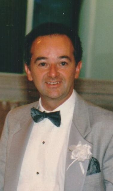 Gilles Vocelle
